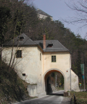 Burg Stixenstein (Ternitz)