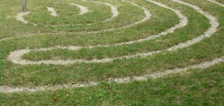 Labyrinth (Kirchberg am Wechsel)