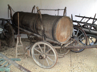 Meierhof mit Museum (Groß Schweinbarth)