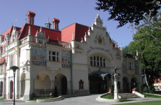 Kaiser-Franz-Joseph-Theater (Berndorf)