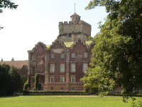 Schloss Prugg (Bruck an der Leitha)