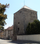 Stadtbefestigung  (Bruck an der Leitha)