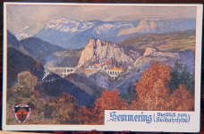 Hotel Panhans (Semmering)