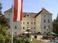 Schloss Vöslau (Bad Vöslau)