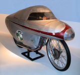 Österreichisches Motorradmuseum (Sigmundsherberg)