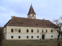 Schloss Limberg (Limberg)