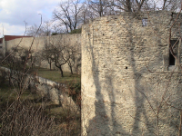 Stadtmauer (Eggenburg)