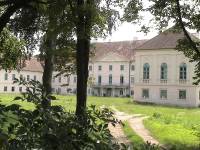 Schloss Trautmannsdorf (Trautmannsdorf an der Leitha)