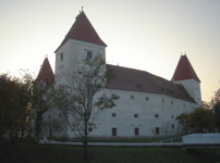 Schloss Orth (Orth an der Donau)