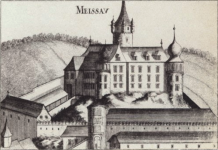 Schloss Maissau (Maissau)