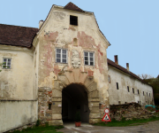 Schloss Kreisbach (Wilhelmsburg)