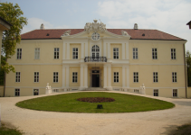 Schloss Wilfersdorf (Wilfersdorf)