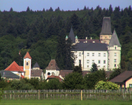 Schloss Maissau (Maissau)