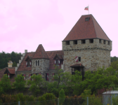 Wolfshof (Sankt Leonhard am Hornerwald)