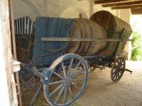 Weinviertler Museumsdorf (Niedersulz) (Sulz im Weinviertel)