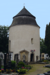 Propsteik. hl. Johannes Evangelist (Zwettl in Niederösterreich)