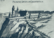 Propsteik. hl. Johannes Evangelist (Zwettl in Niederösterreich)