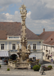 Rathausplatz (Weitra)