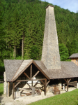 Frischhütte/Zerrennhammer Am Wentstein (Hollenstein an der Ybbs)