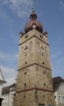 Stadtturm (Waidhofen an der Ybbs)