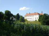 Schloss Stiebar (Ybbsbachamt) (Gresten)