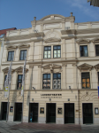 Landestheater (Sankt Pölten)