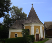 Bründlkapelle (Grainbrunn/Sallingberg)