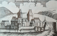 Schloss Rogendorf (Pöggstall)