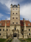 Schloss Greillenstein I (Greillenstein-Röhrenbach)