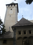 Schloss Allentsteig und Aussiedlermuseum (Allentsteig)