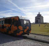 Schneebergbahn (Puchberg am Schneeberg)