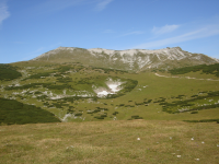 Schneeberg I (Puchberg am Schneeberg)