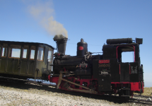 Schneebergbahn (Puchberg am Schneeberg)