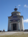 Kaiserin-Elisabeth-Kirche (Puchberg am Schneeberg)