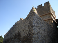 Burgruine Puchberg (Puchberg am Schneeberg)