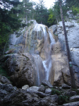 Sebastian-Wasserfall (Puchberg am Schneeberg)