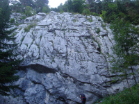 Sebastian-Wasserfall (Puchberg am Schneeberg)