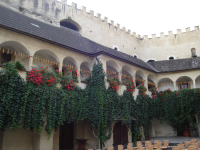 Wachaumuseum im Teisenhoferhof (Weißenkirchen in der Wachau)