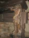 Wachaumuseum im Teisenhoferhof (Weißenkirchen in der Wachau)