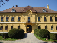 Jagdschloss I (Eckartsau)