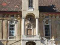 Schloss Petronell (Petronell-Carnuntum)