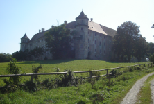 Schloss Petronell (Petronell-Carnuntum)