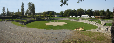 Amphitheater I (Bad Deutsch-Altenburg)