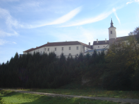 Schloss Fronsburg (Fronsburg/Weitersfeld)