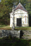 Bründlkapelle (Fronsburg/Weitersfeld)