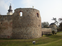 Römertürme und Römermuseum (Mautern an der Donau)