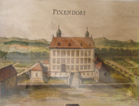 Meierhof (Pixendorf) (Michelhausen)