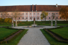 Stiftsgarten (Seitenstetten)