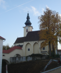 Pfk. hl. Peter und Paul (Sankt Peter in der Au)