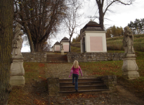 Kreuzweg (Heiligenkreuz)